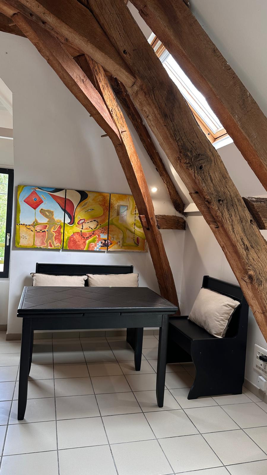 GreenGo Location Pays de la Loire À la campagne