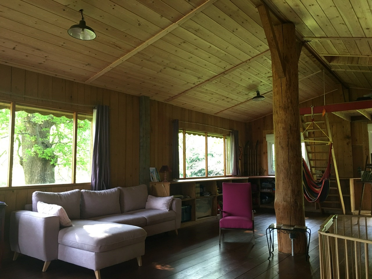 GreenGo location vacances écoresponsables