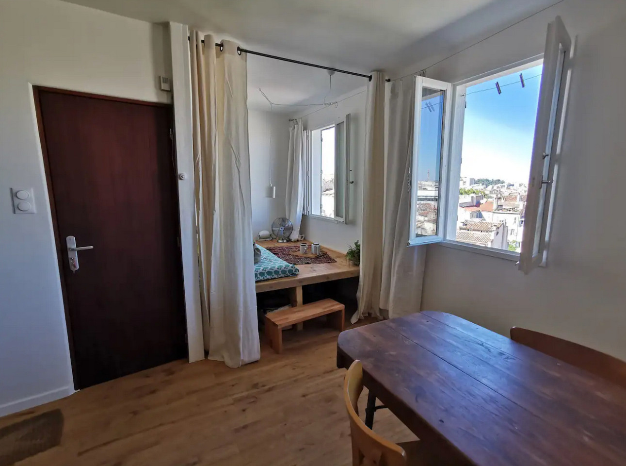 GreenGo location vacances écoresponsables