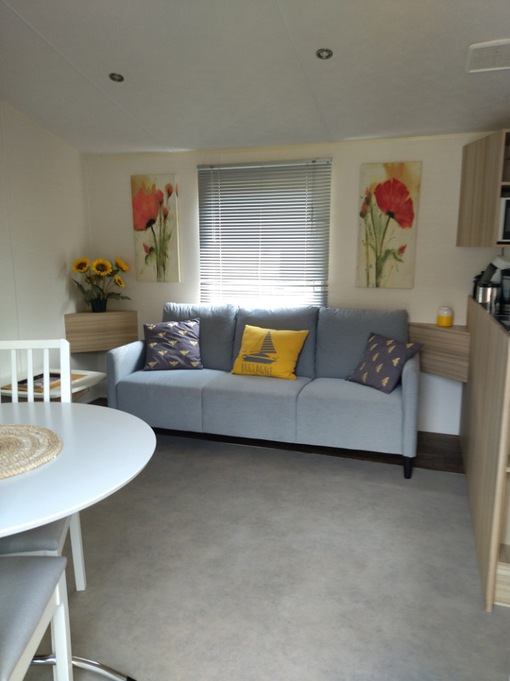 GreenGo Camping Bretagne Glamping