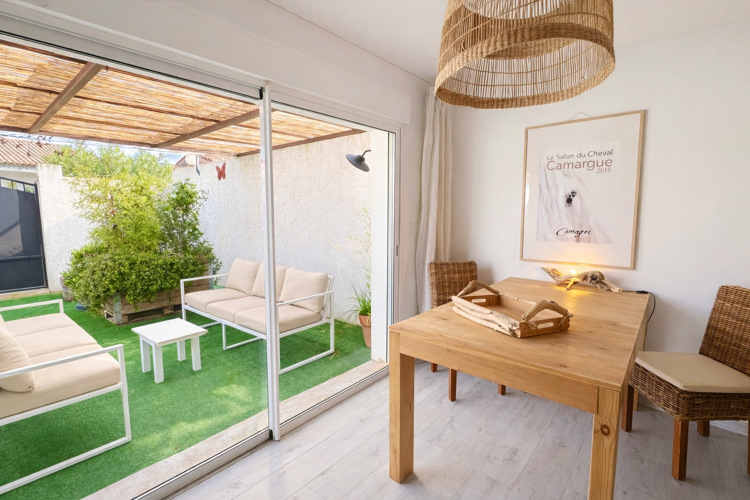 GreenGo Cozy Mazet Aigues Mortes Camargue