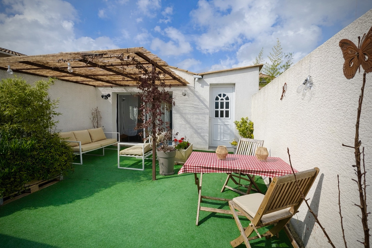Cozy Mazet Aigues Mortes Camargue