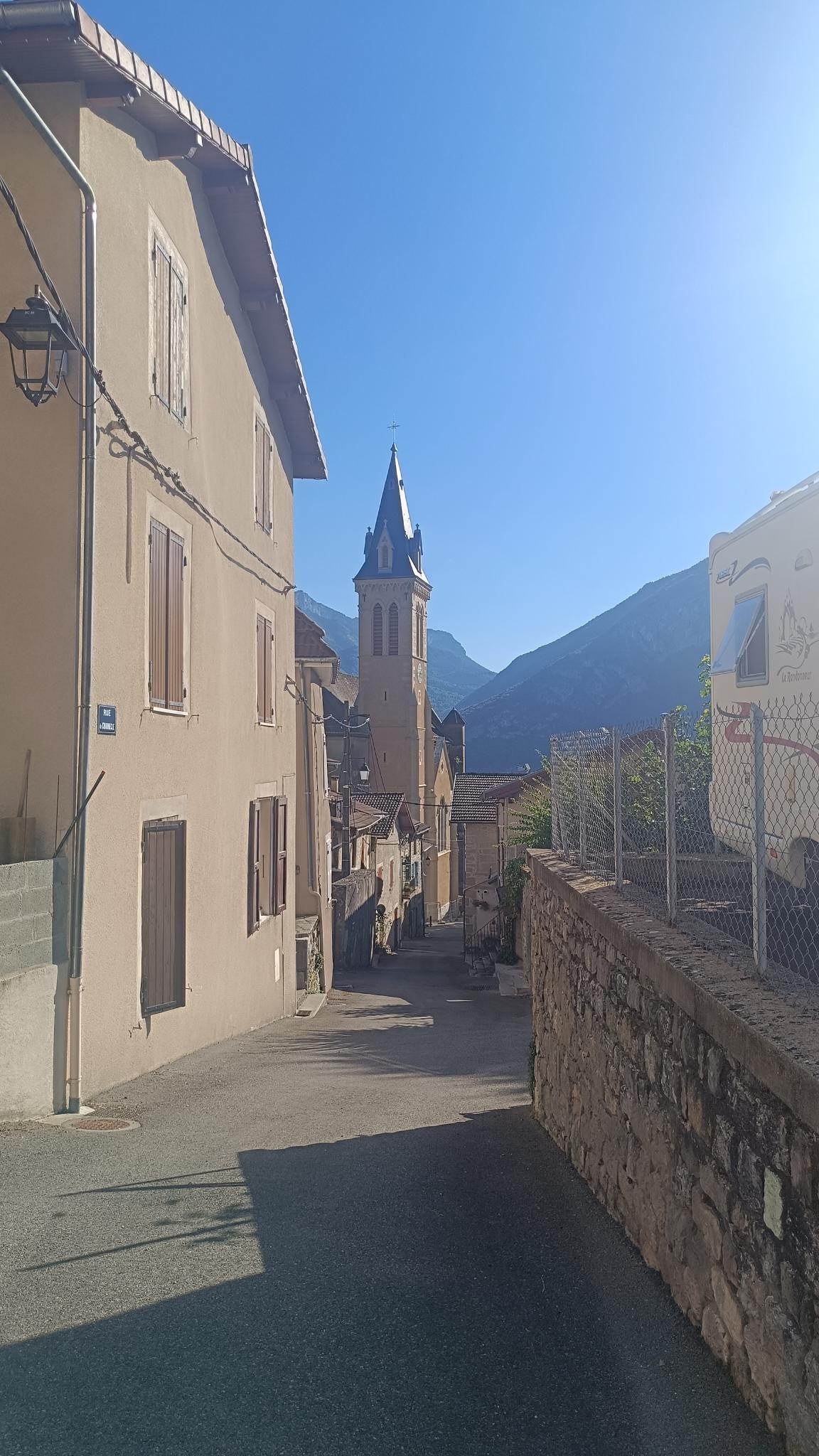 GreenGo Chambre chez l’habitant Auvergne-Rhône-Alpes À la campagne
