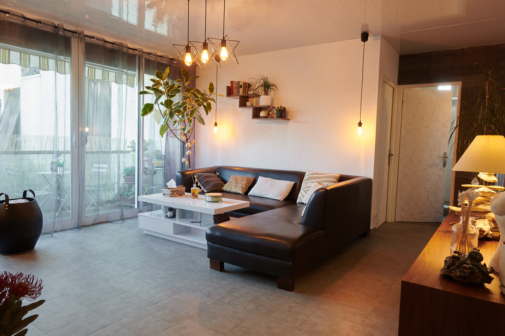 Charmant Appartement - entre terre et mer