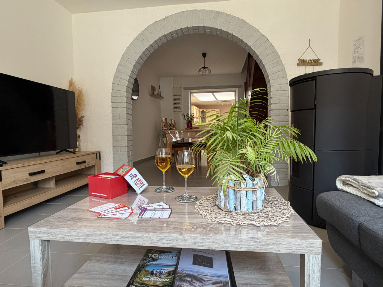 GreenGo Location Hauts-de-France En ville