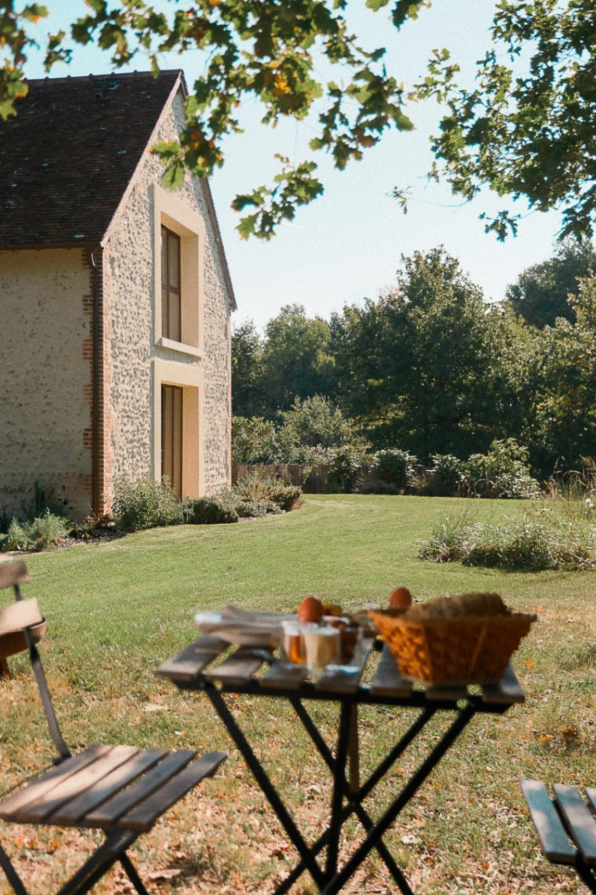 GreenGo location vacances écoresponsables
