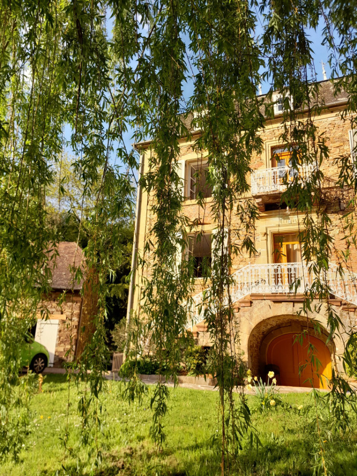 La Cybille