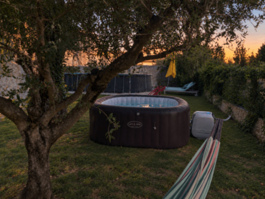 GreenGo Gîte Provence-Alpes-Côte d'Azur Entre amis