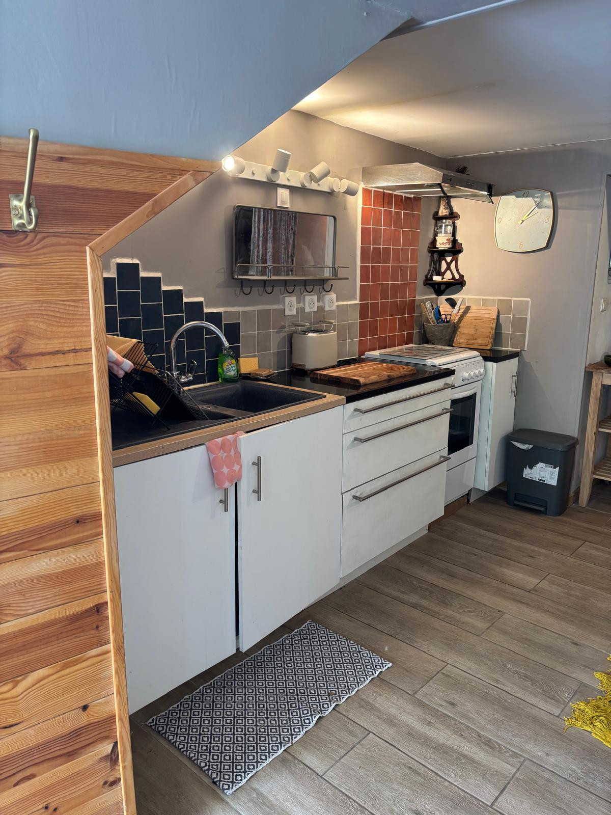 GreenGo Chambre d’hôtes Occitanie Évasion