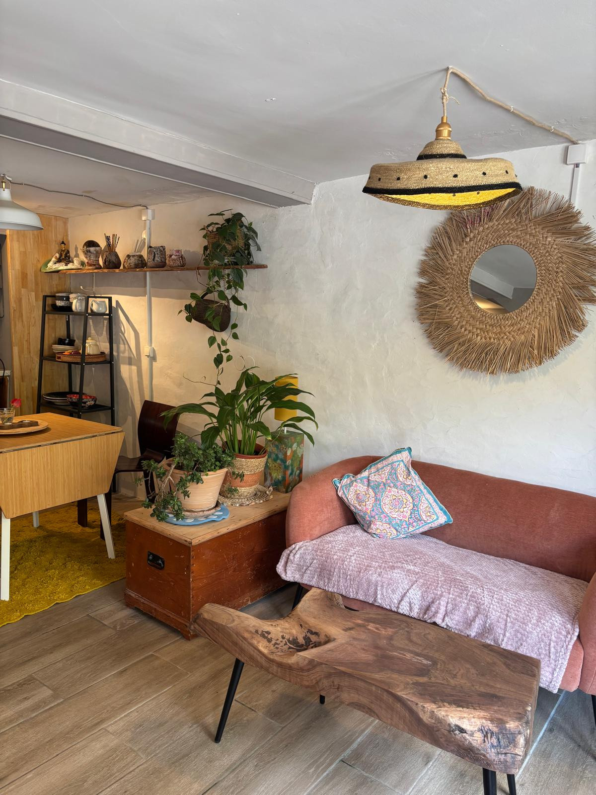 Hôte GreenGo: Skye Studio