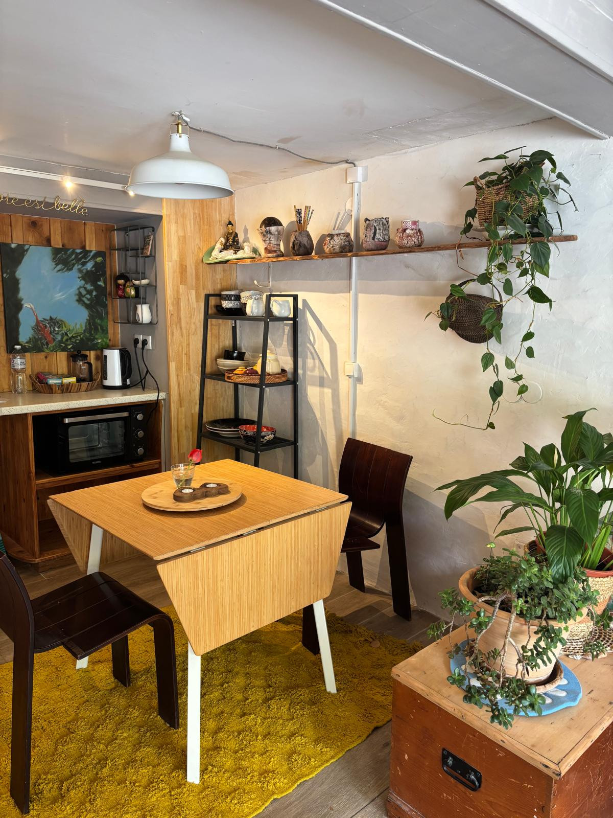 GreenGo location vacances écoresponsables