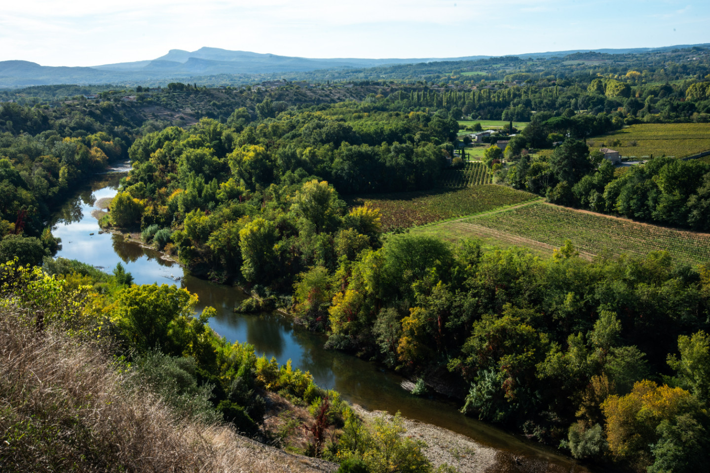 GreenGo Les Cézennes