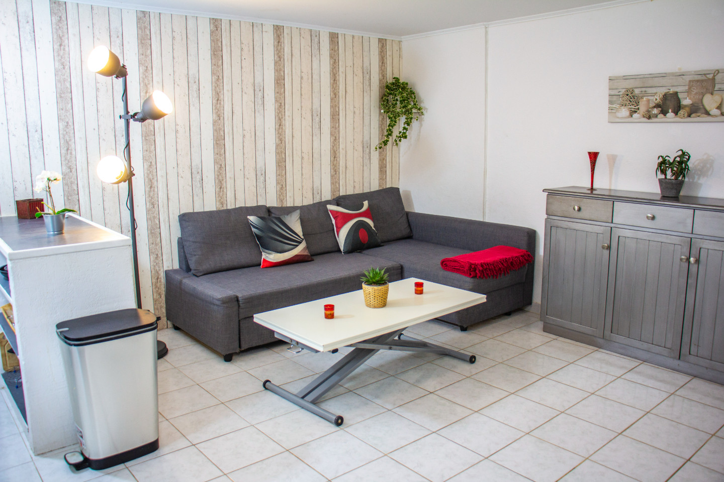 Logement insolite Var Entre amis