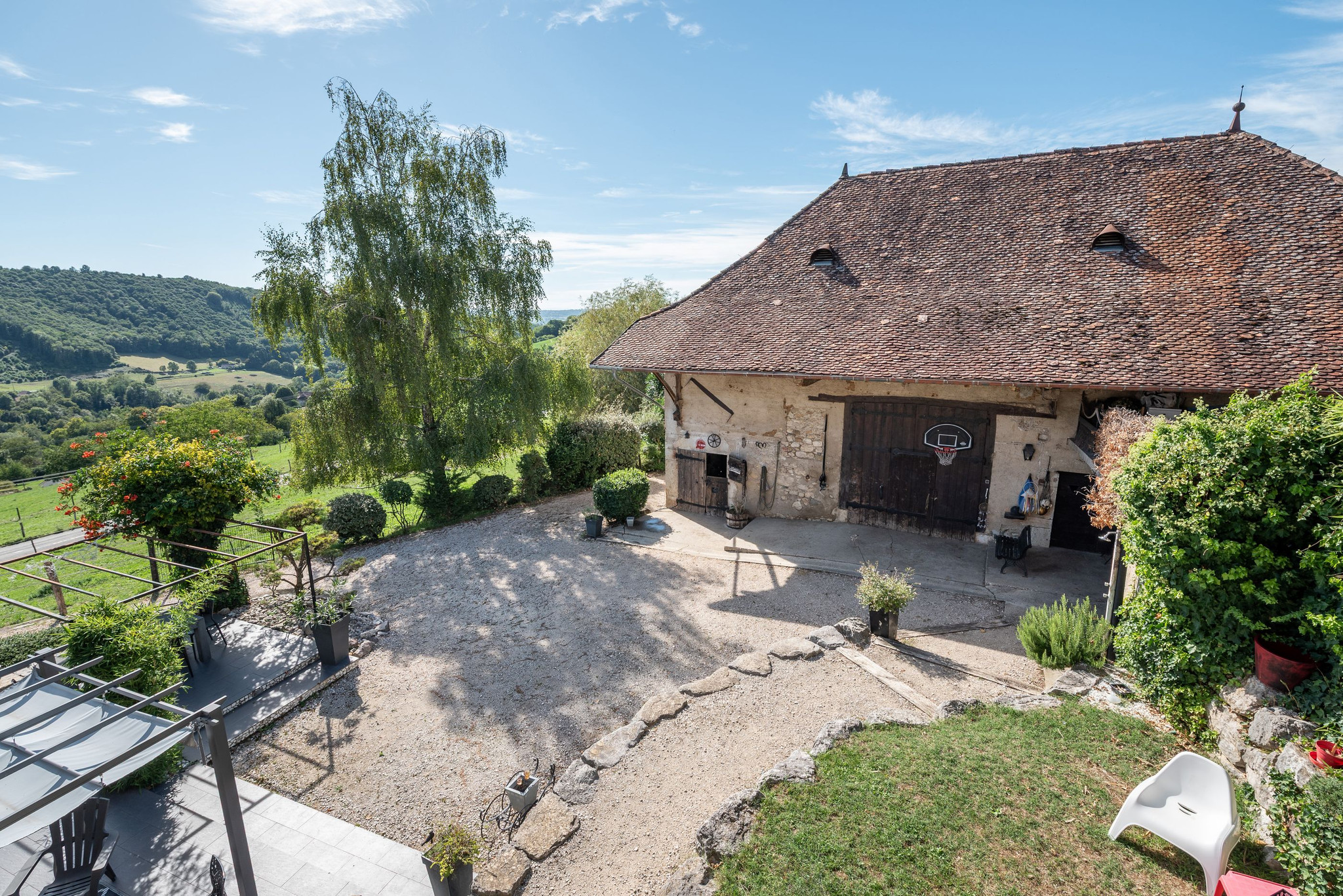 GreenGo Hakuna Matata Gîte&spa **** Savoie