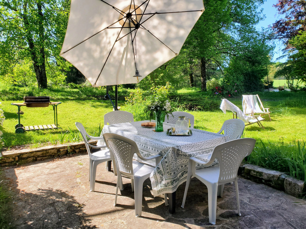 GreenGo Gîte Nouvelle-Aquitaine À la campagne