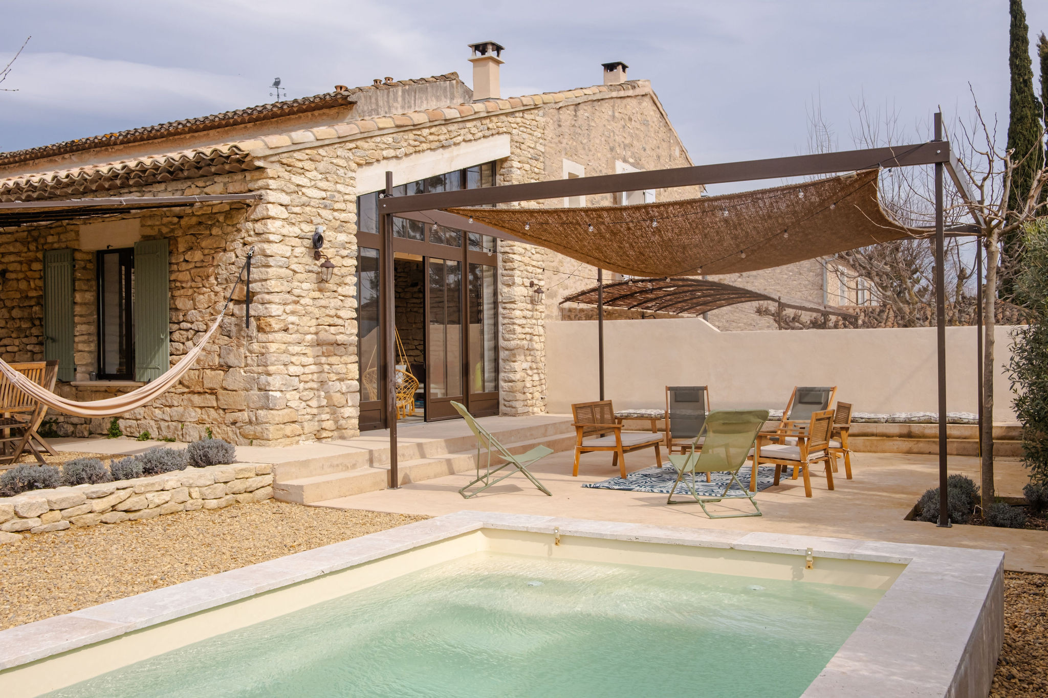 GreenGo L'Atelier des Vignes