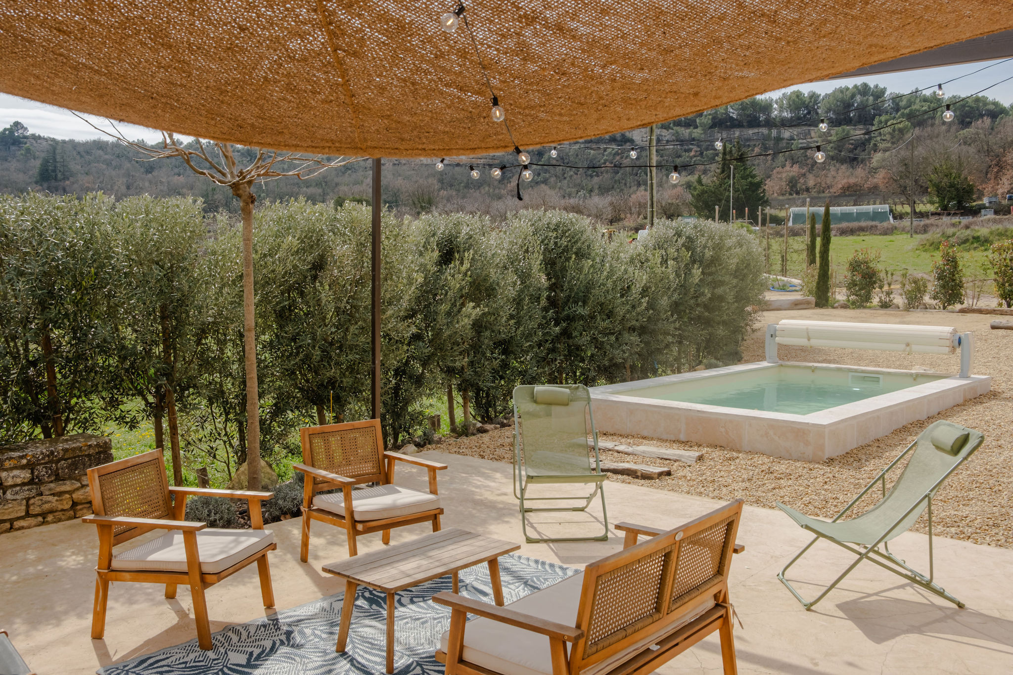 GreenGo Gîte Provence-Alpes-Côte d'Azur Évasion