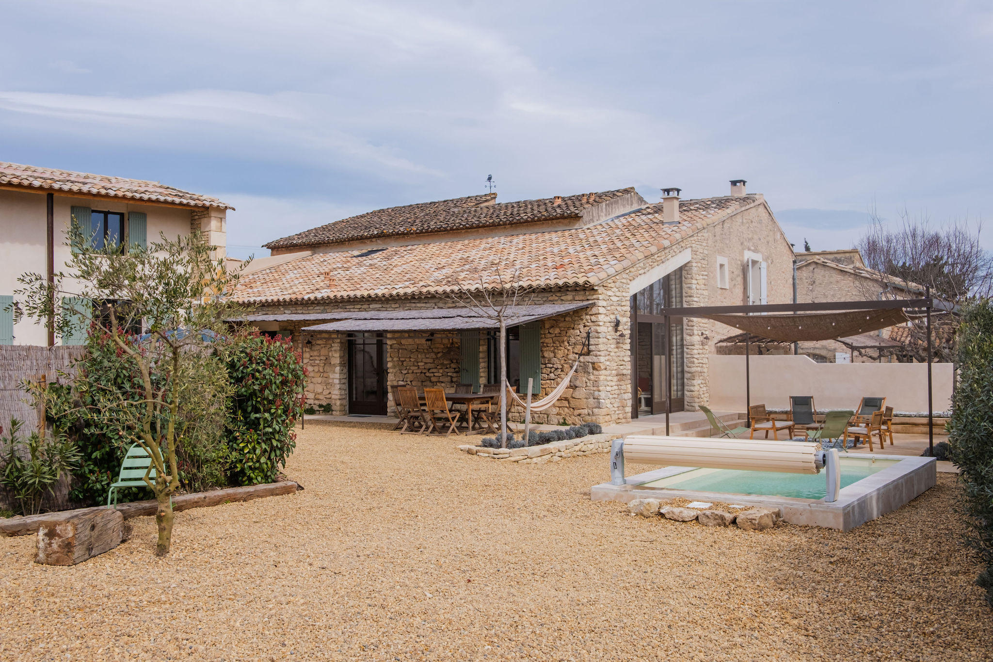 GreenGo location vacances écoresponsables