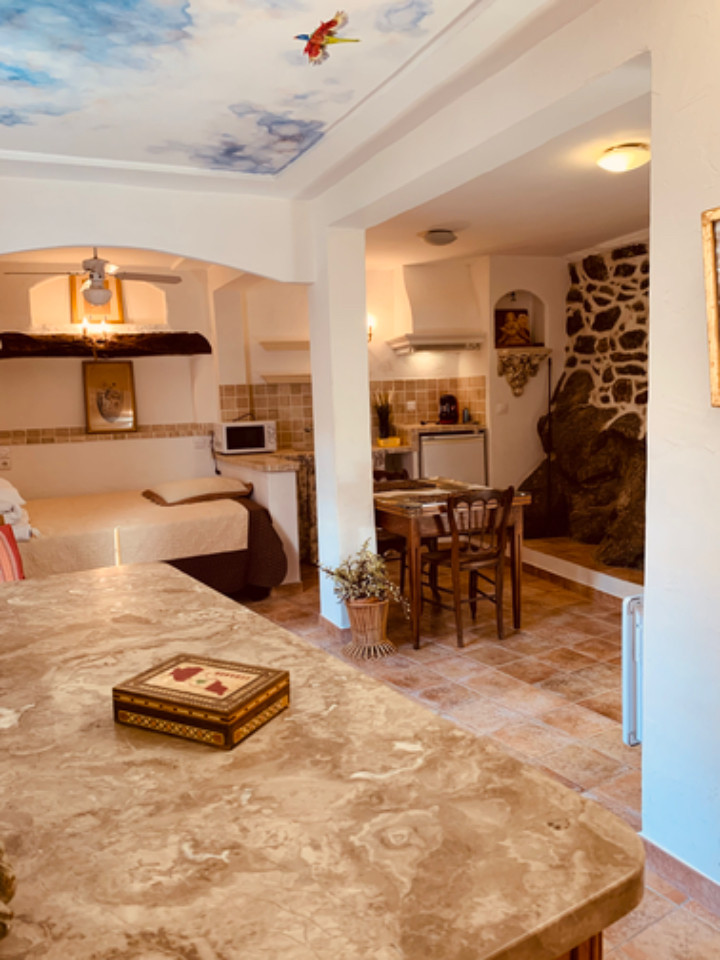 GreenGo Location Provence-Alpes-Côte d'Azur En ville