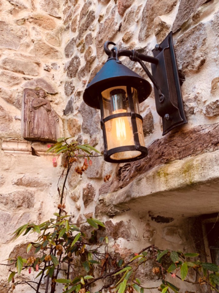 Logement insolite Var Romantique