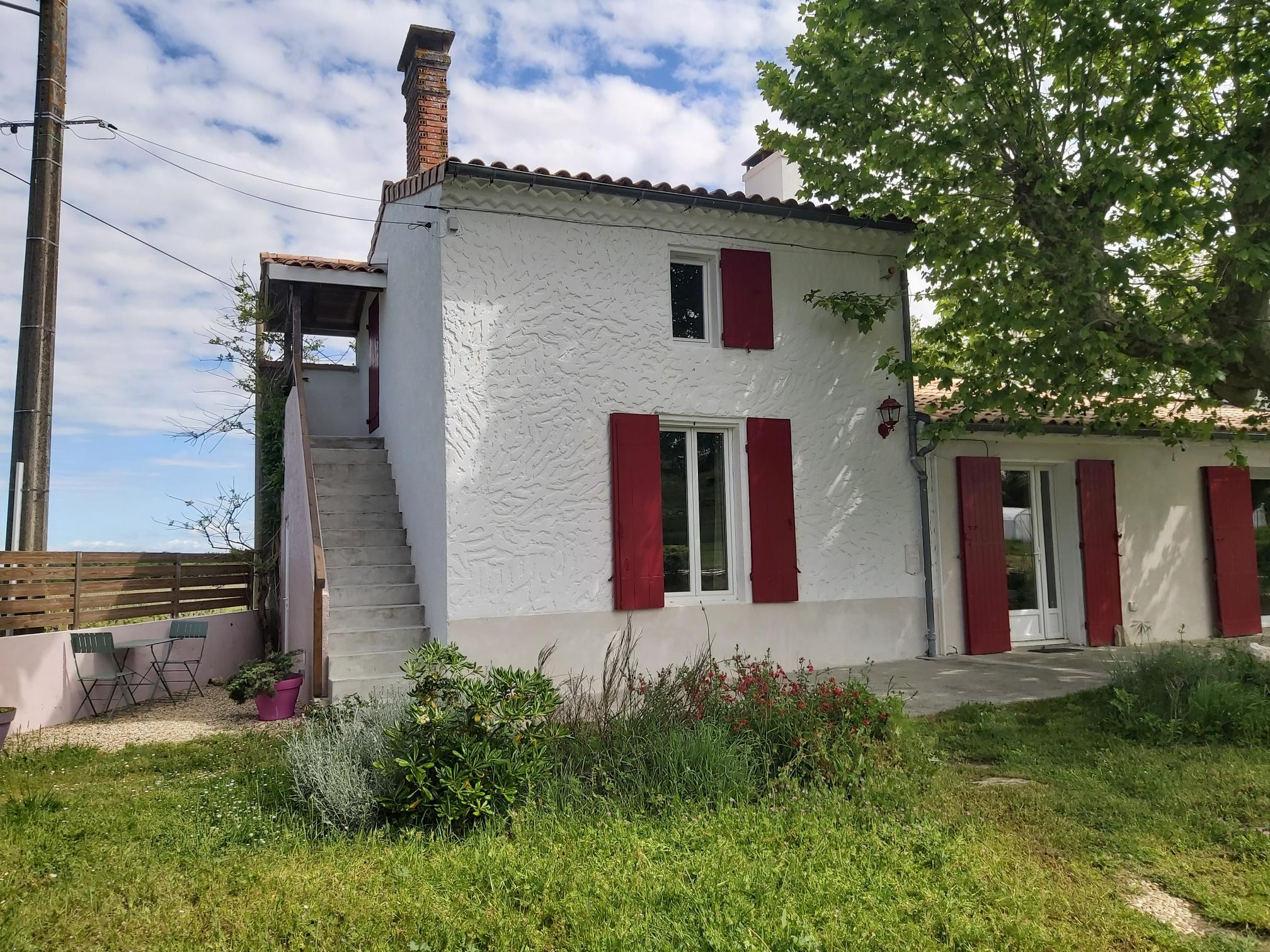 GreenGo location vacances écoresponsables