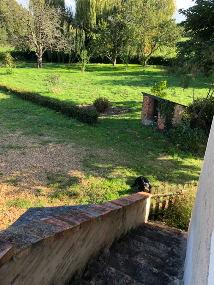 Hôte GreenGo: Studio à la ferme