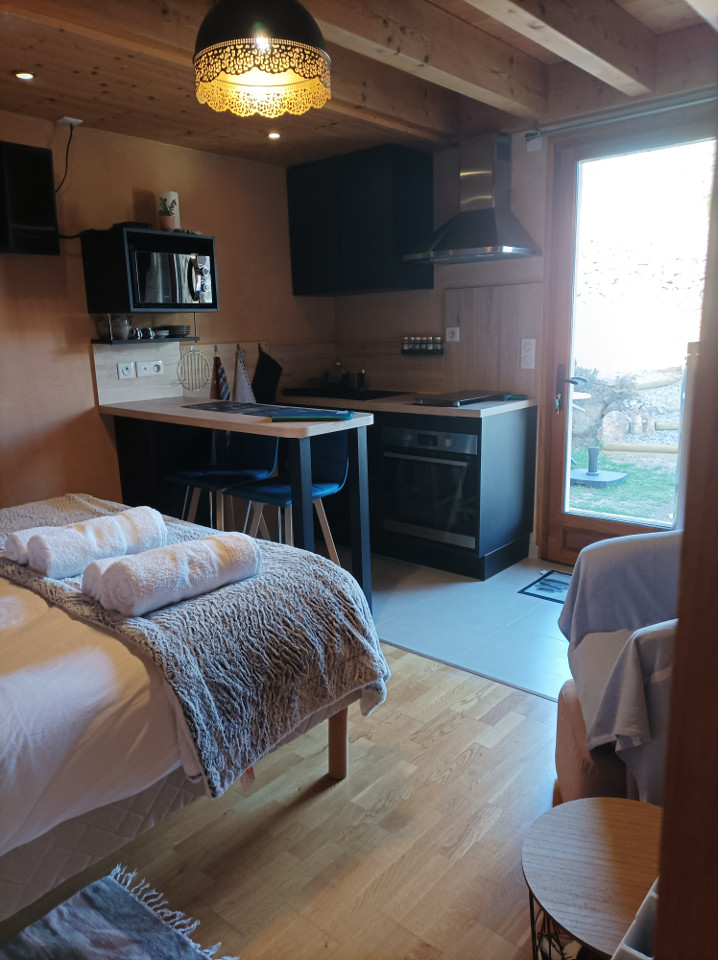 GreenGo Gîte Provence-Alpes-Côte d'Azur Évasion