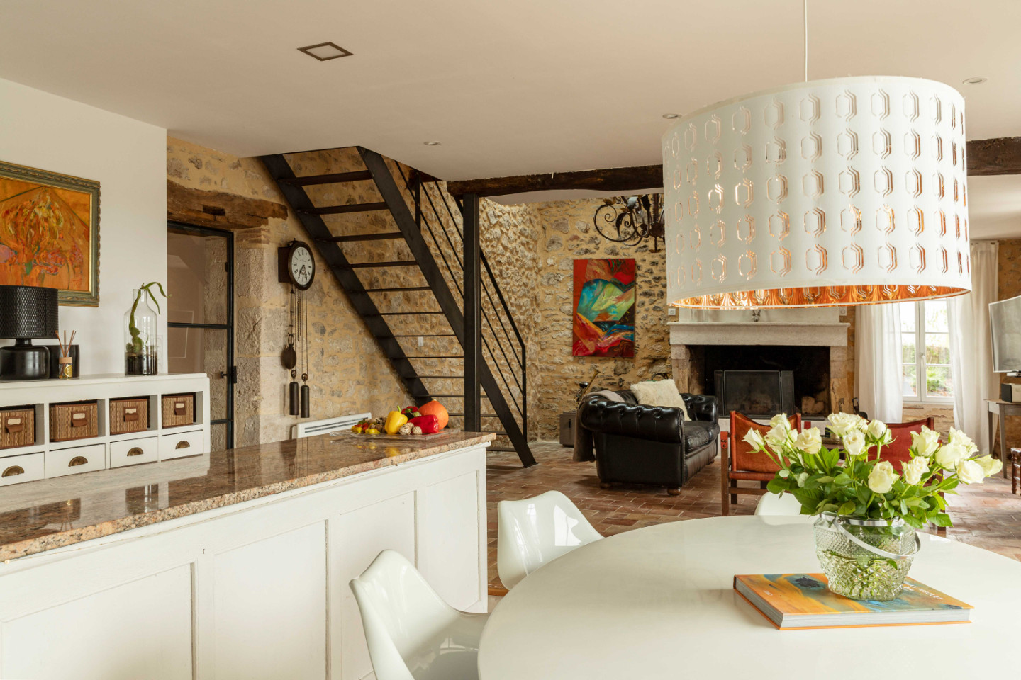 Location Dordogne Gîte de groupe
