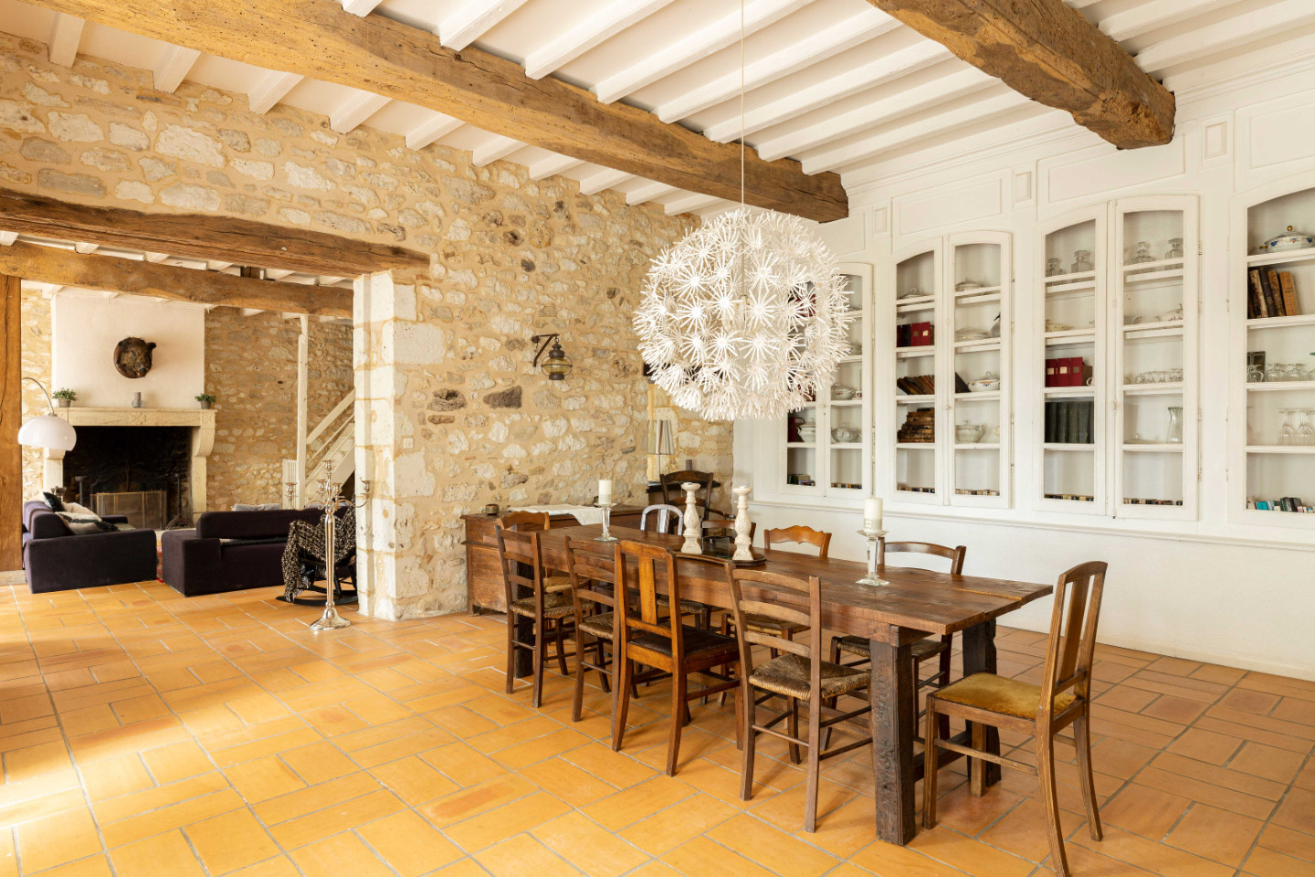 GreenGo La Chartreuse des Moulins