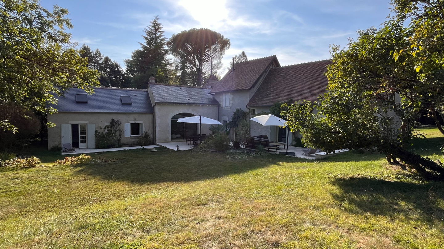 GreenGo Le clos des Moriers