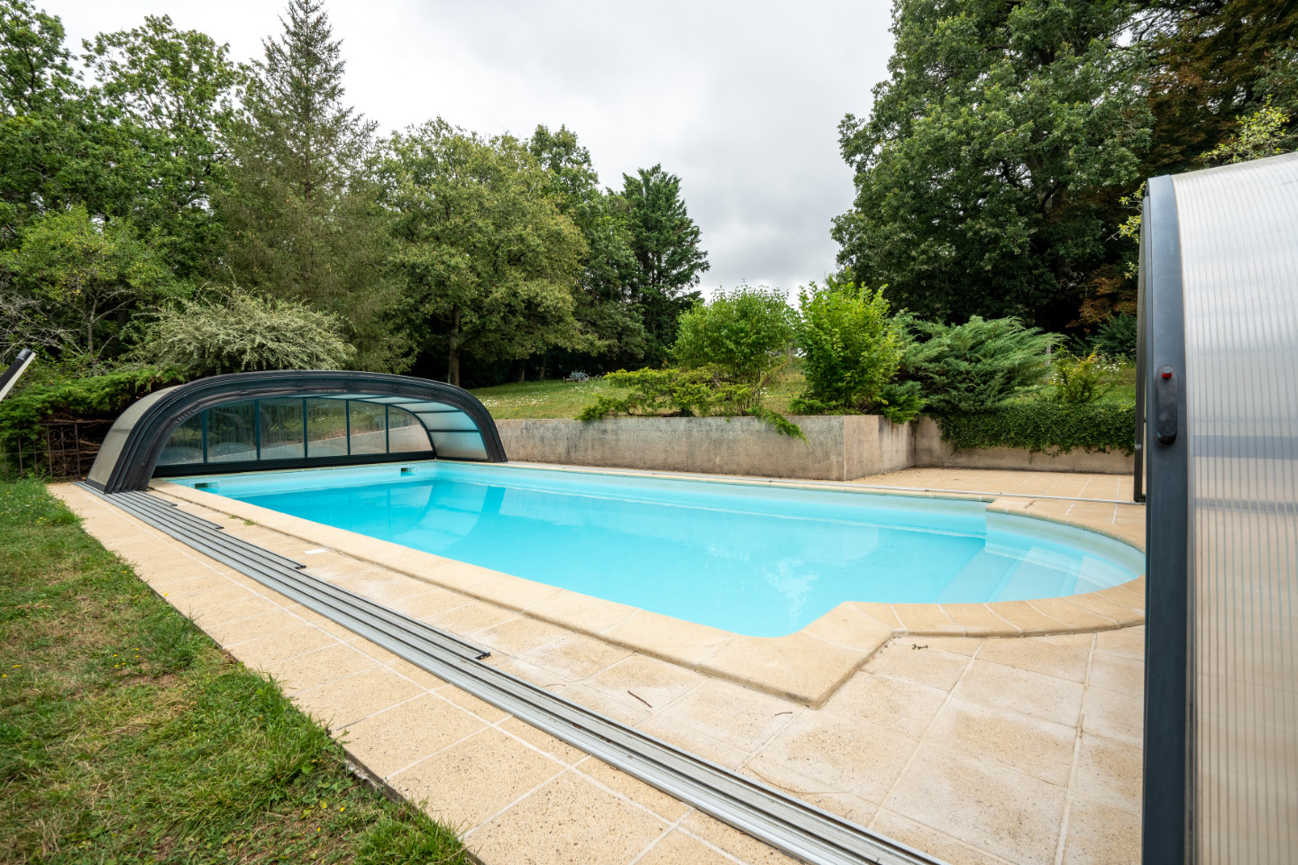 Le clos des Moriers