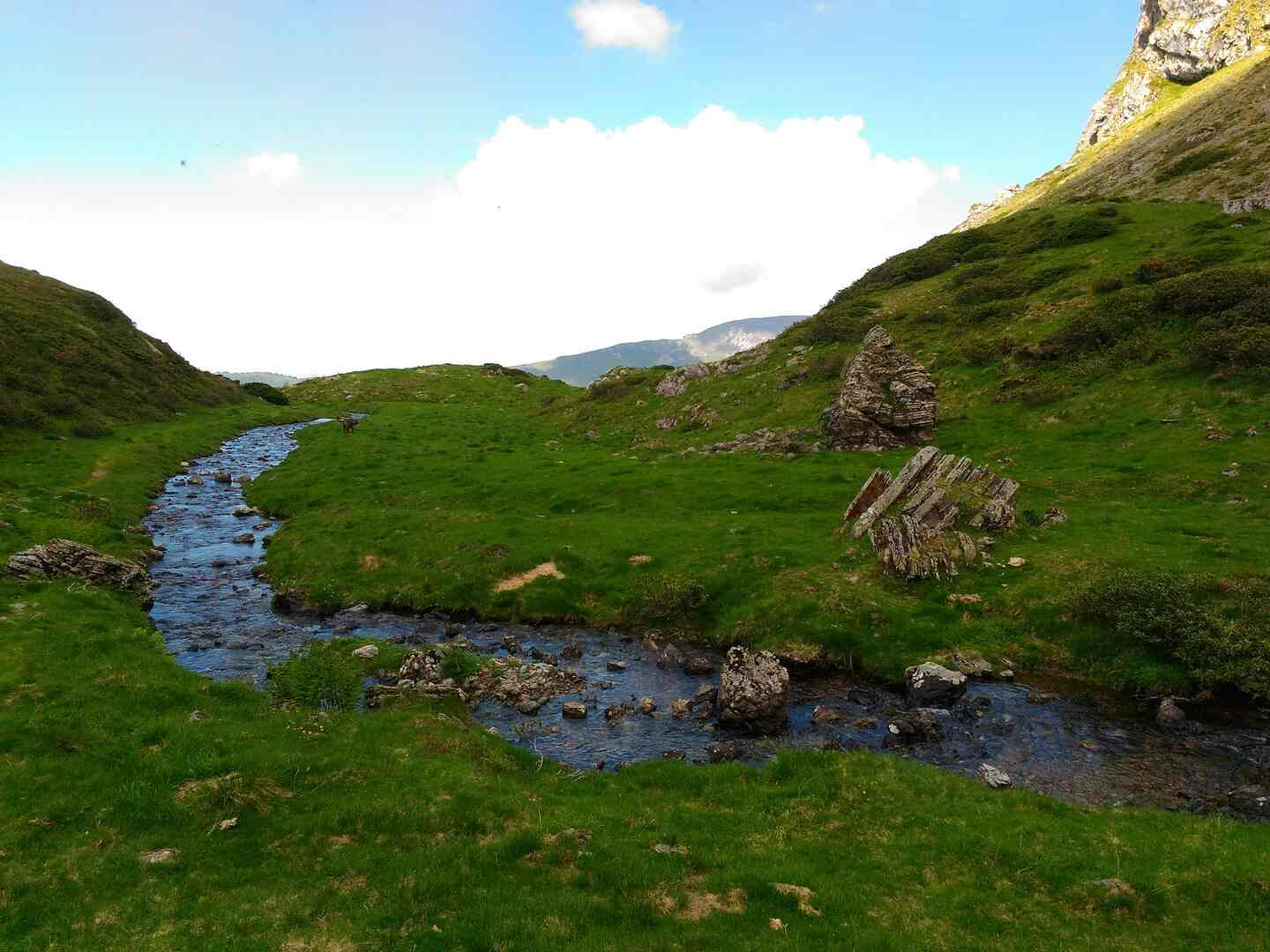 GreenGo Location Occitanie Évasion