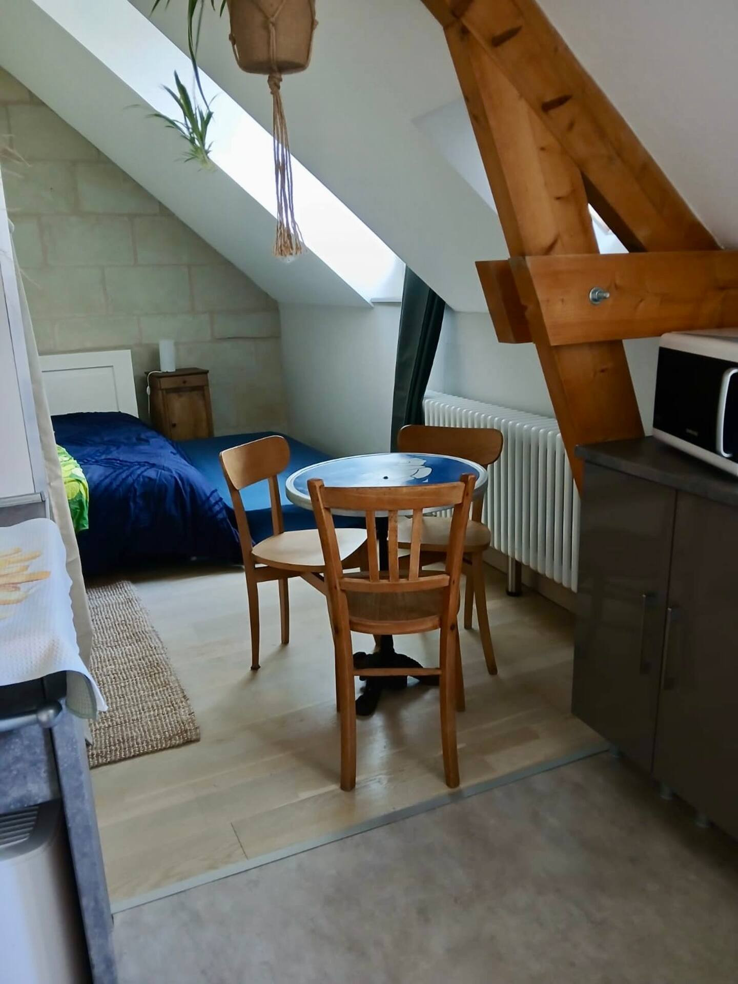 GreenGo Chambre chez l’habitant Pays de la Loire À la campagne