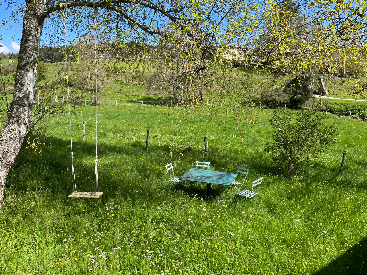 GreenGo Loft du Moulin Chandy