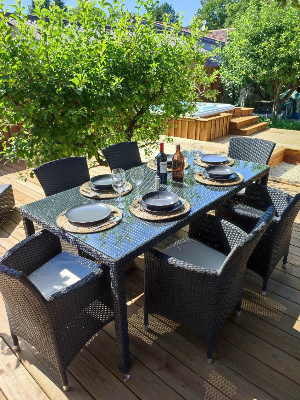 Location Gironde Haut-de-gamme