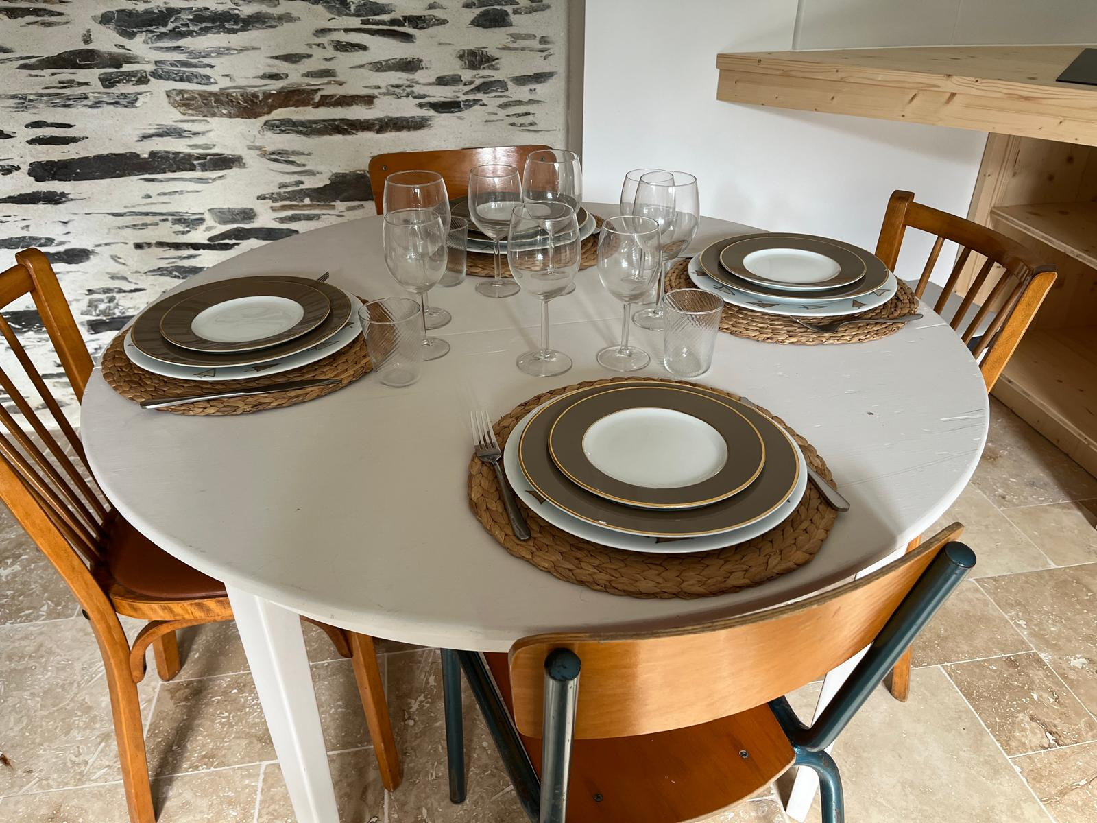 Location Loire-Atlantique Entre amis