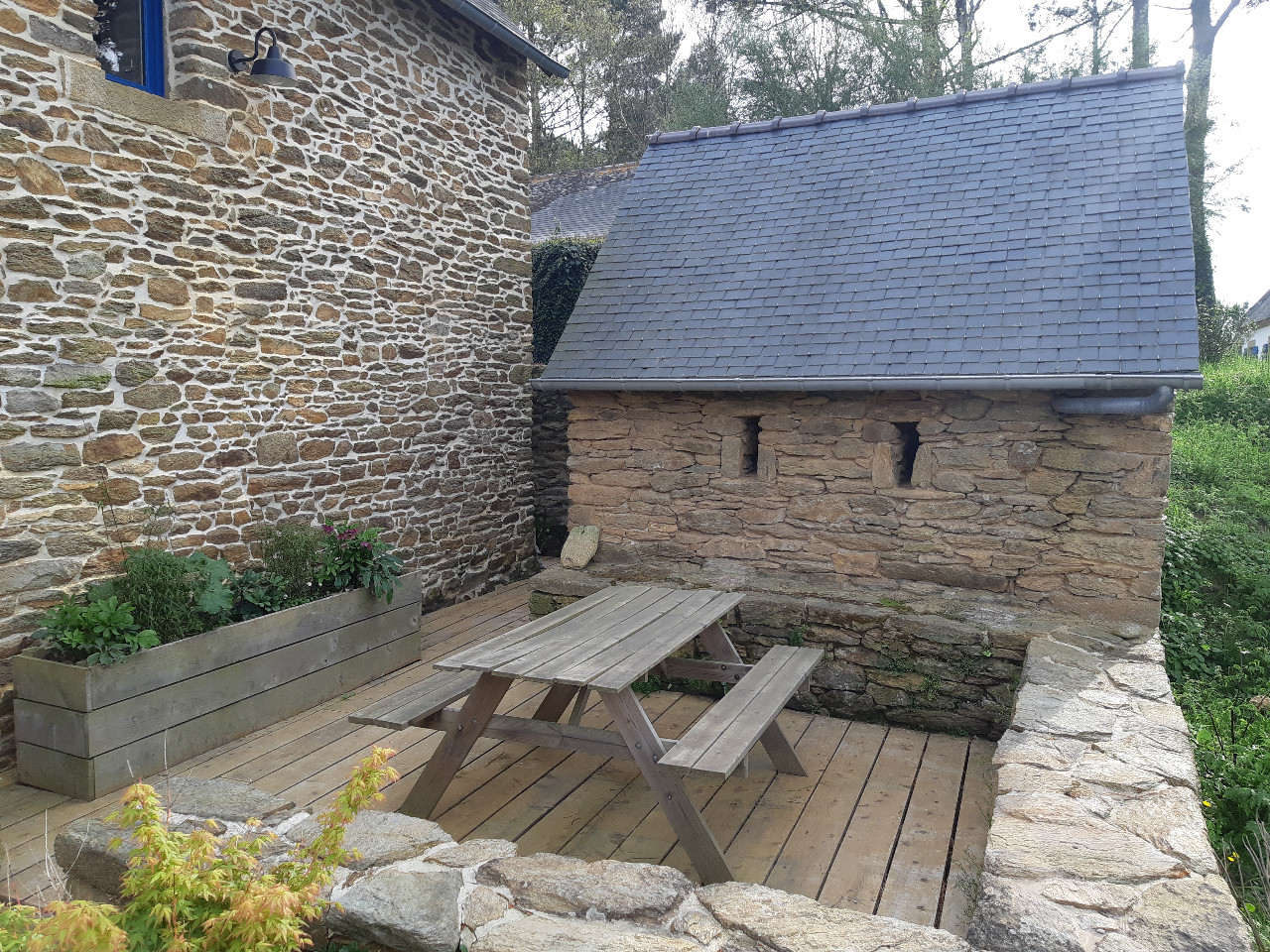 GreenGo location vacances écoresponsables