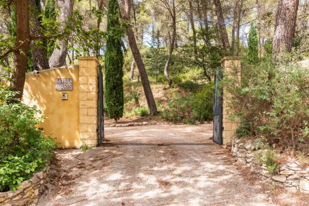 GreenGo Villa des Arts