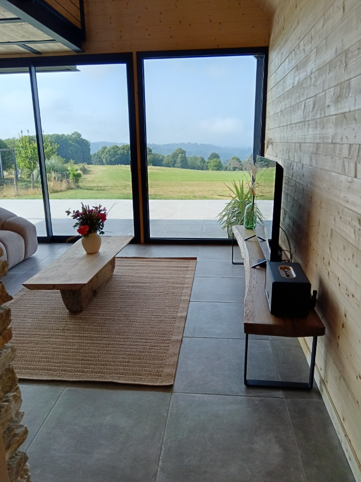 GreenGo Gîte Nouvelle-Aquitaine Évasion