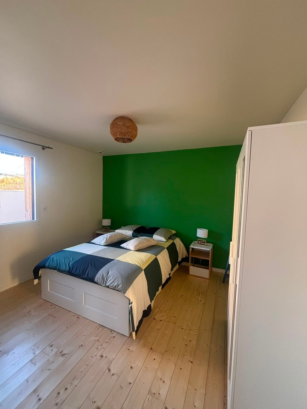 GreenGo location vacances écoresponsables