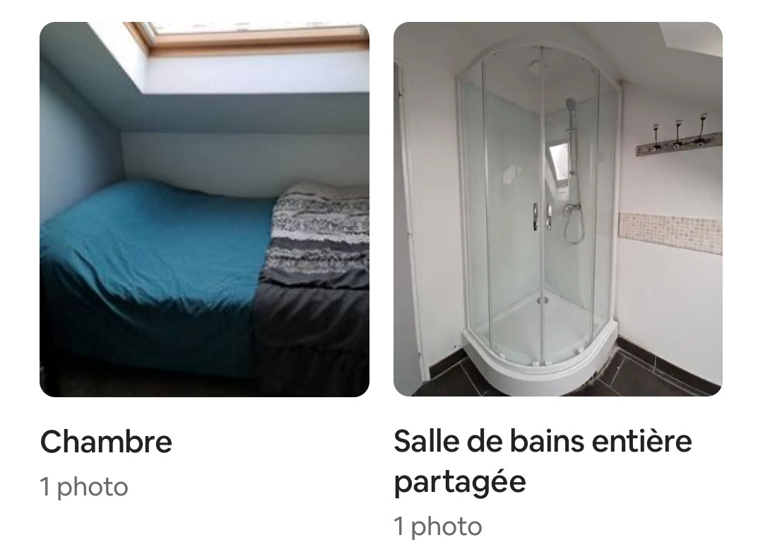 GreenGo Résidence du Cens