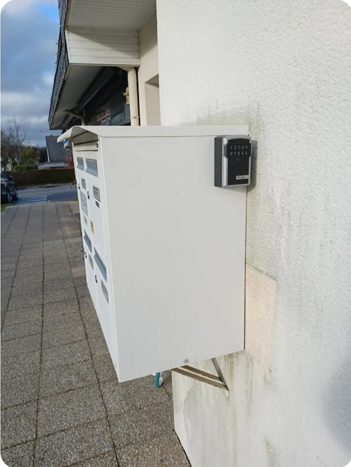 GreenGo Chambre chez l’habitant Pays de la Loire En ville