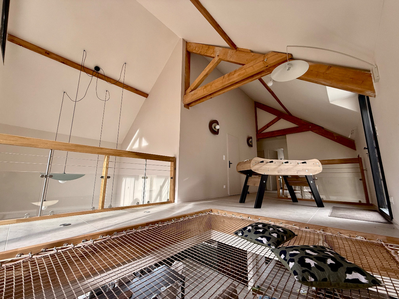 GreenGo Les maisons du Louron