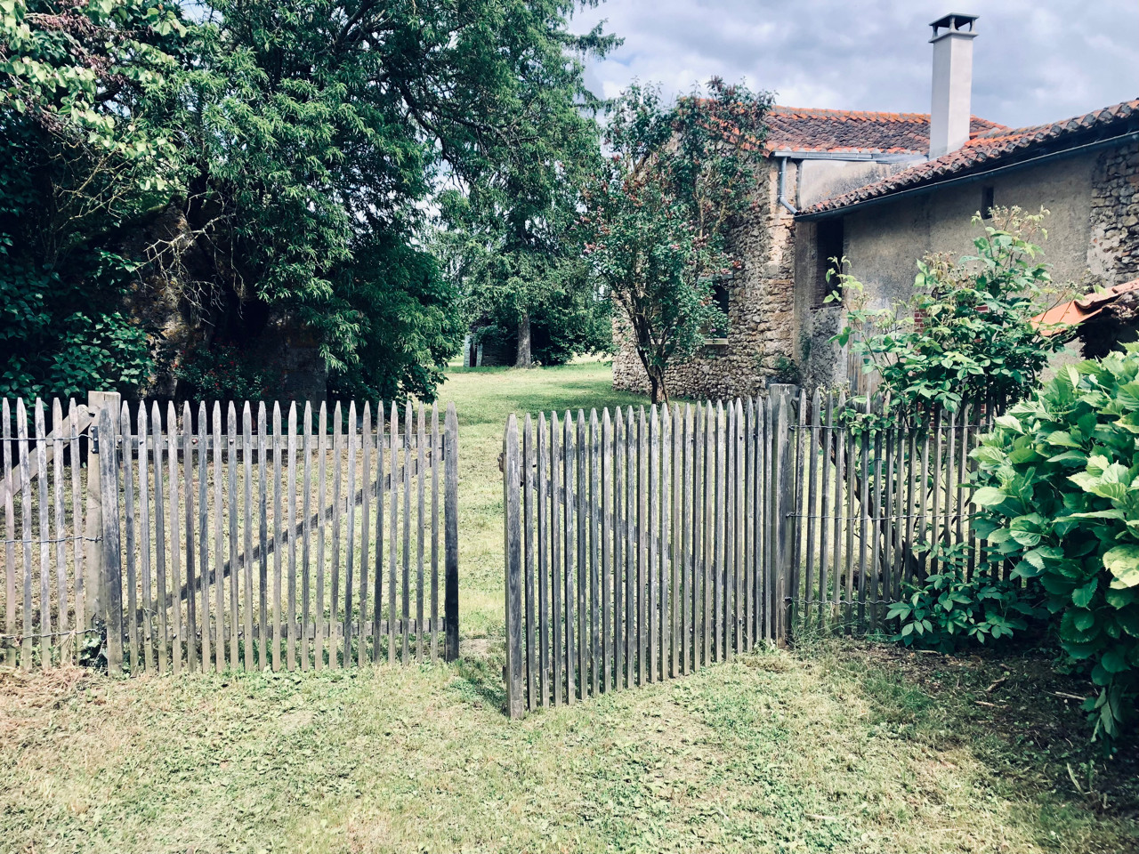 GreenGo La Boissière