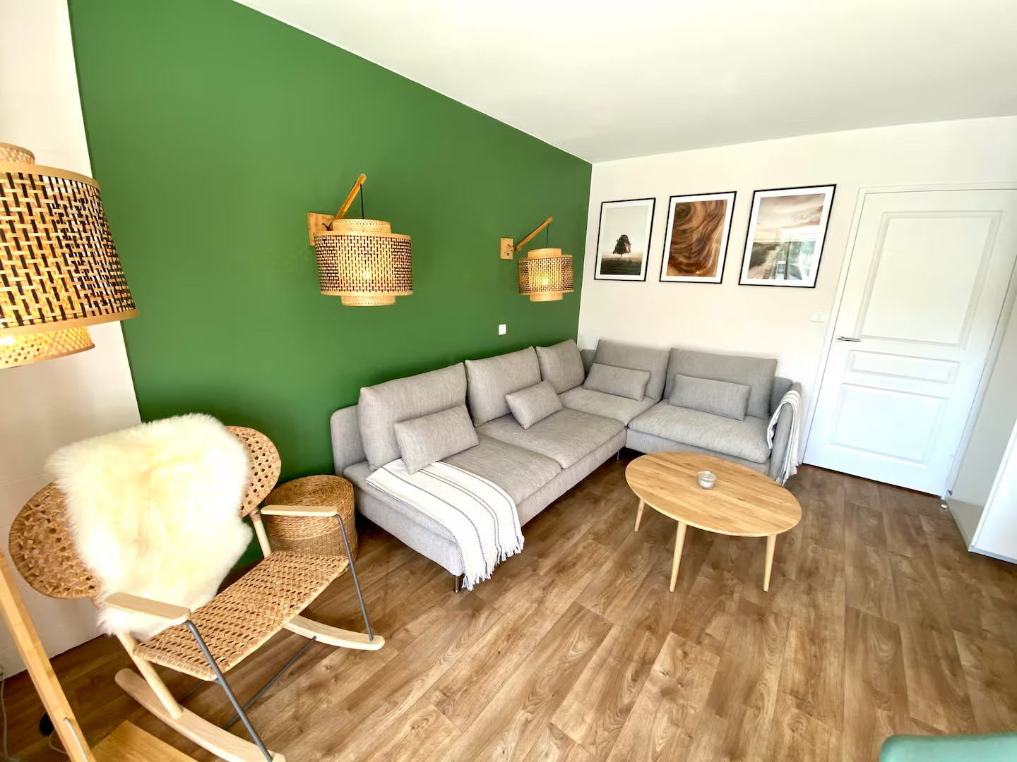 GreenGo Location Hauts-de-France Haut-de-gamme