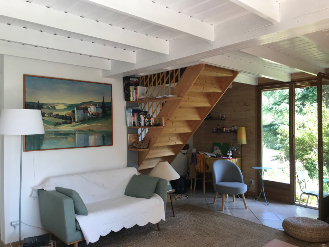 GreenGo Gîte Auvergne-Rhône-Alpes À la montagne