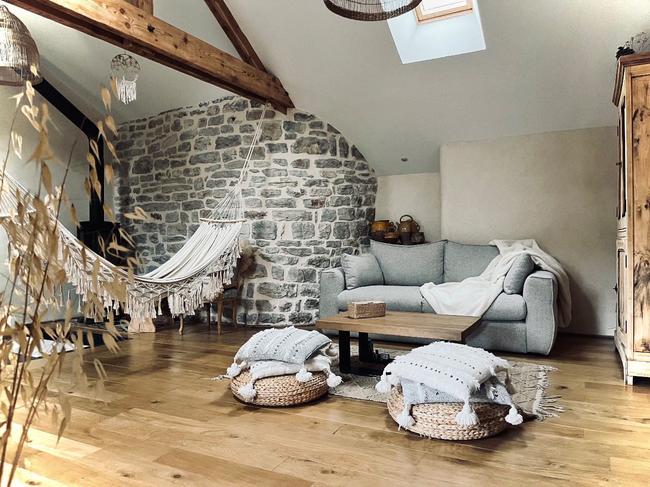 GreenGo La maison de Marthe