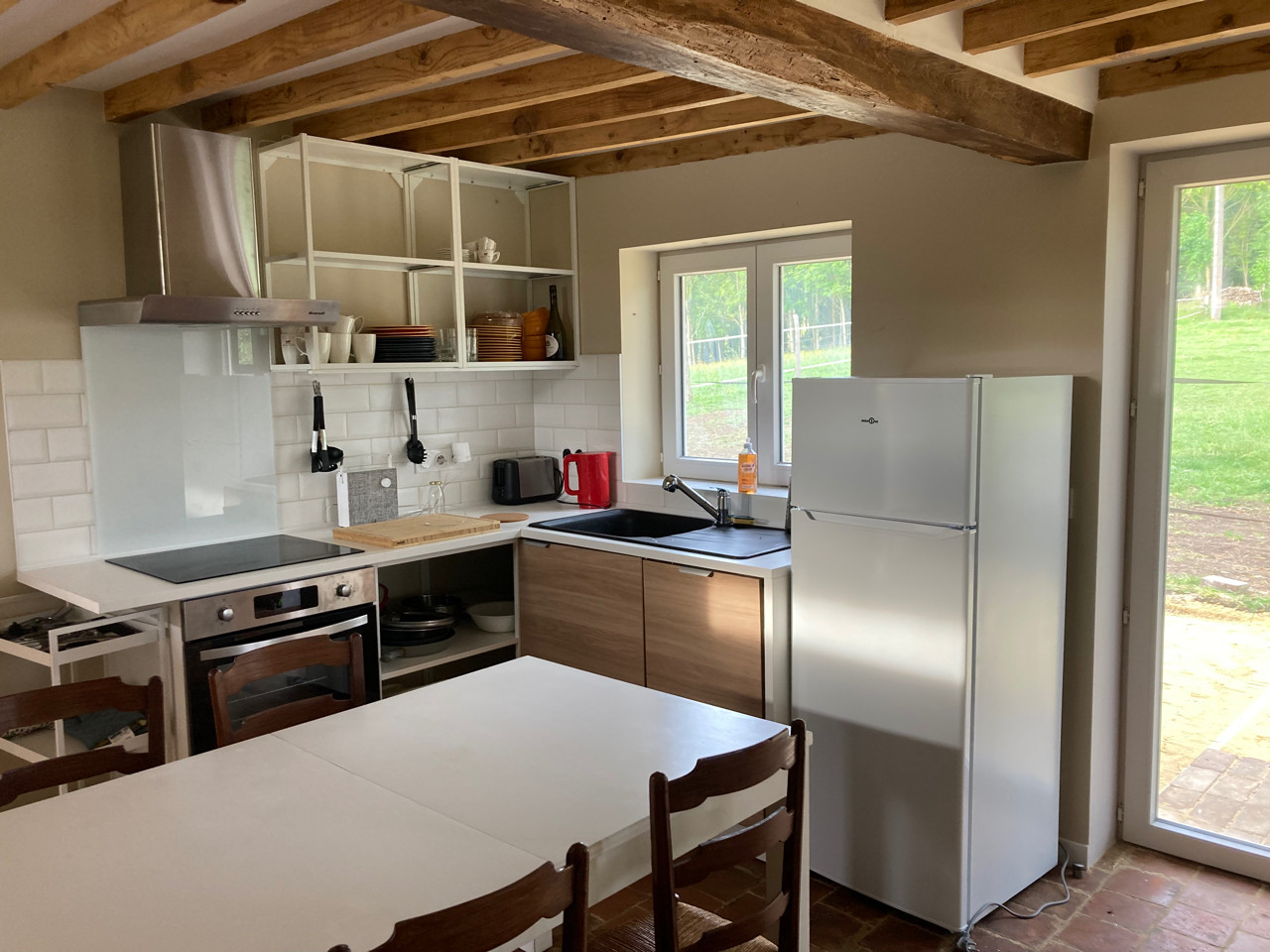 Location Calvados À la campagne