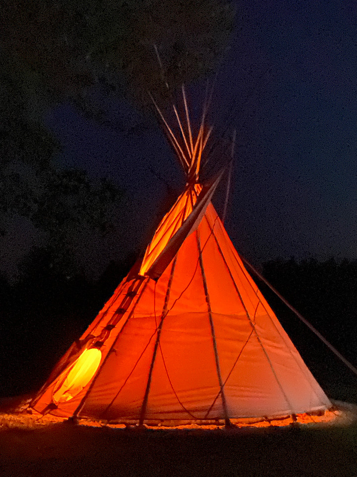 Lakota Camp