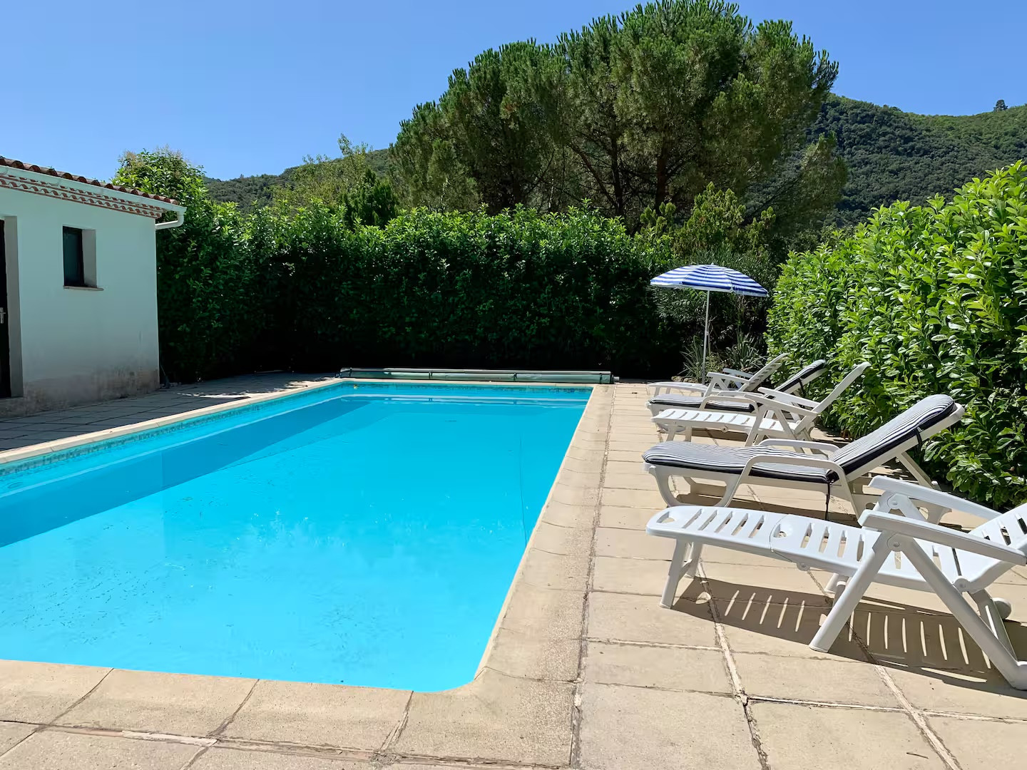 Hôte GreenGo: Gîte 50m2 en Cévennes